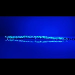 Black Bracelet (Neon Glow)